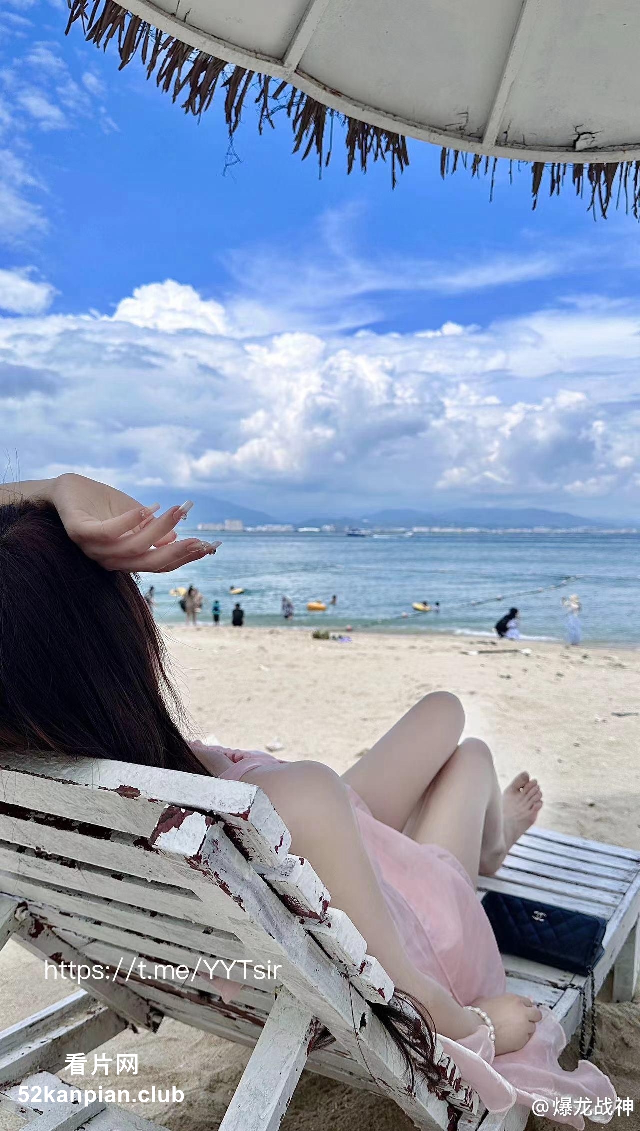 抖音145w粉網紅@無敵暴龍戰神(肖雅婷)微密圈視圖合集