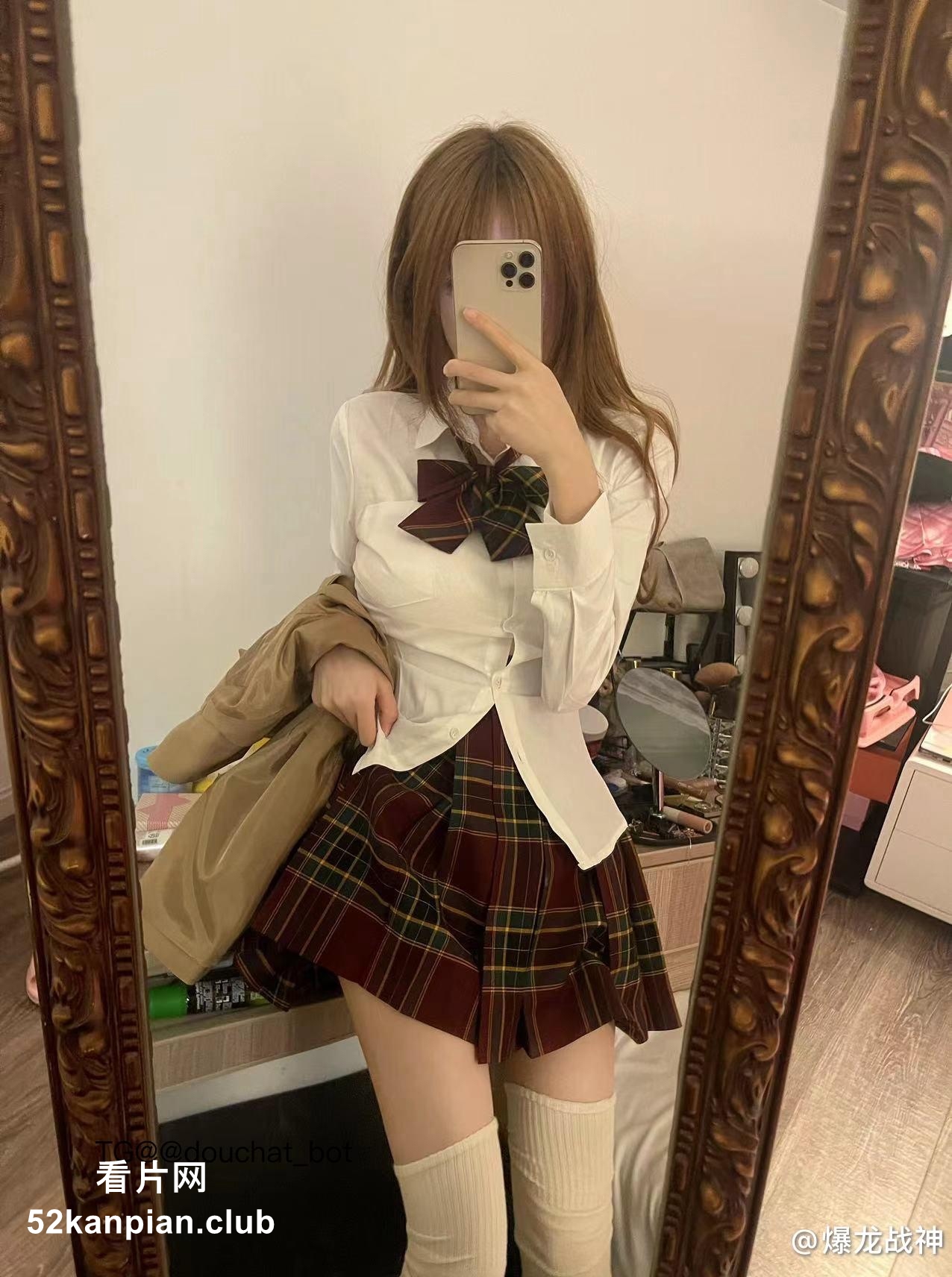 抖音145w粉網紅@無敵暴龍戰神(肖雅婷)微密圈視圖合集