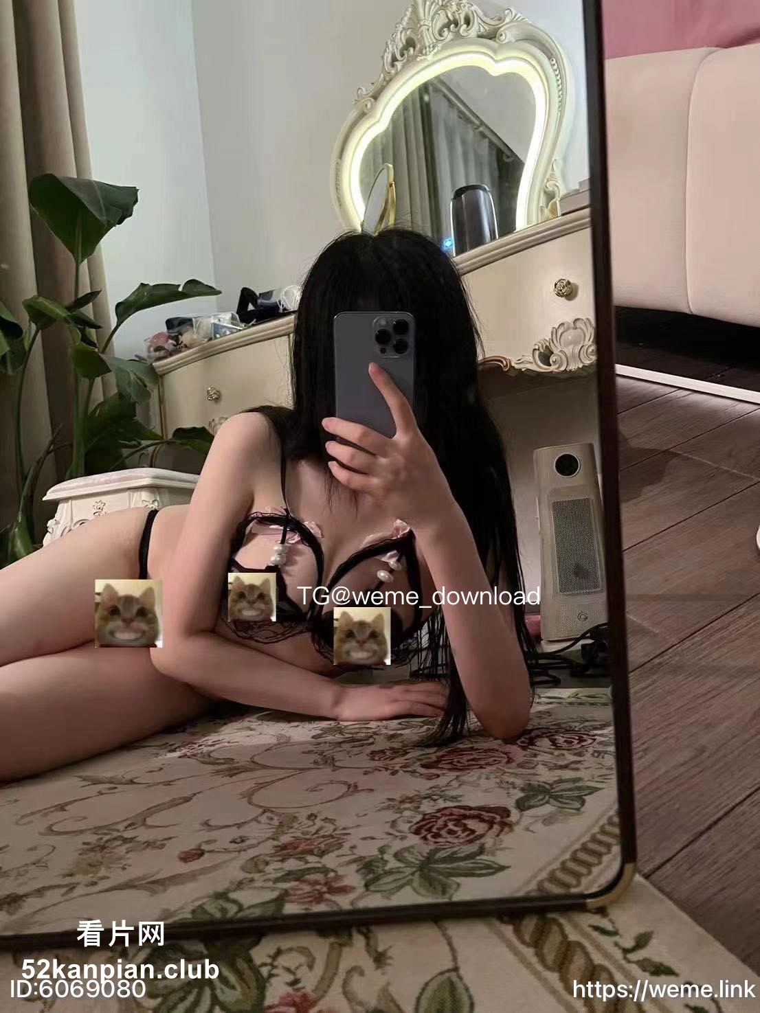 抖音145w粉網紅@無敵暴龍戰神(肖雅婷)微密圈視圖合集