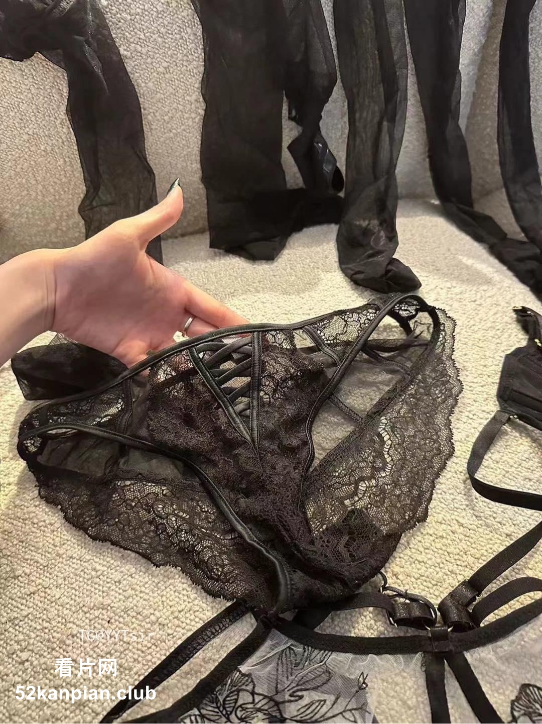 抖音145w粉網紅@無敵暴龍戰神(肖雅婷)微密圈視圖合集