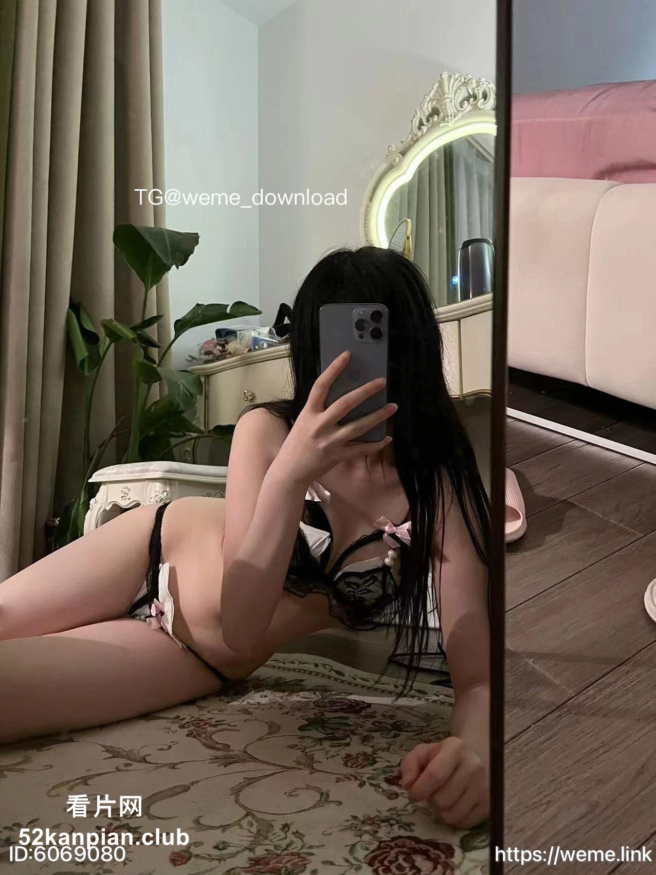 抖音145w粉網紅@無敵暴龍戰神(肖雅婷)微密圈視圖合集