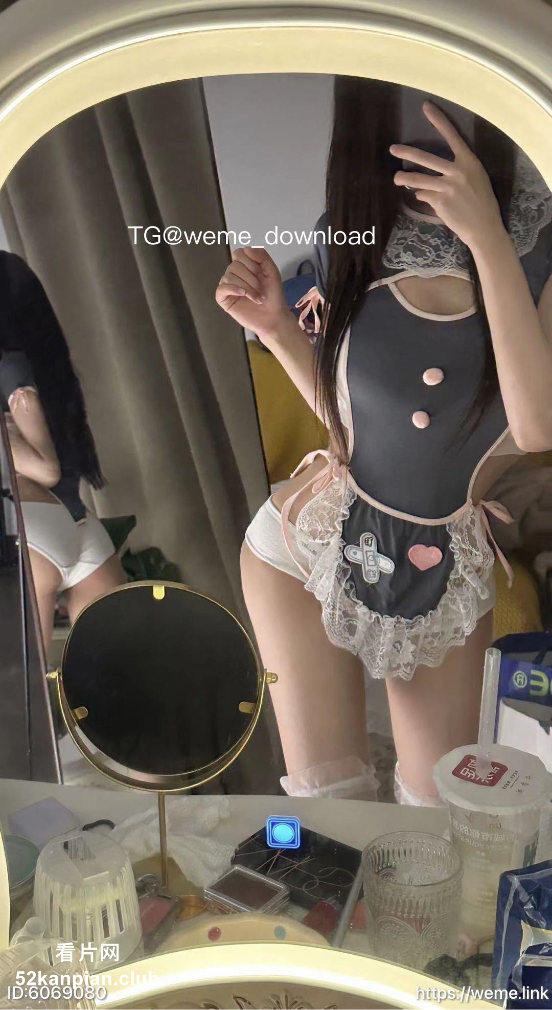 抖音145w粉網紅@無敵暴龍戰神(肖雅婷)微密圈視圖合集