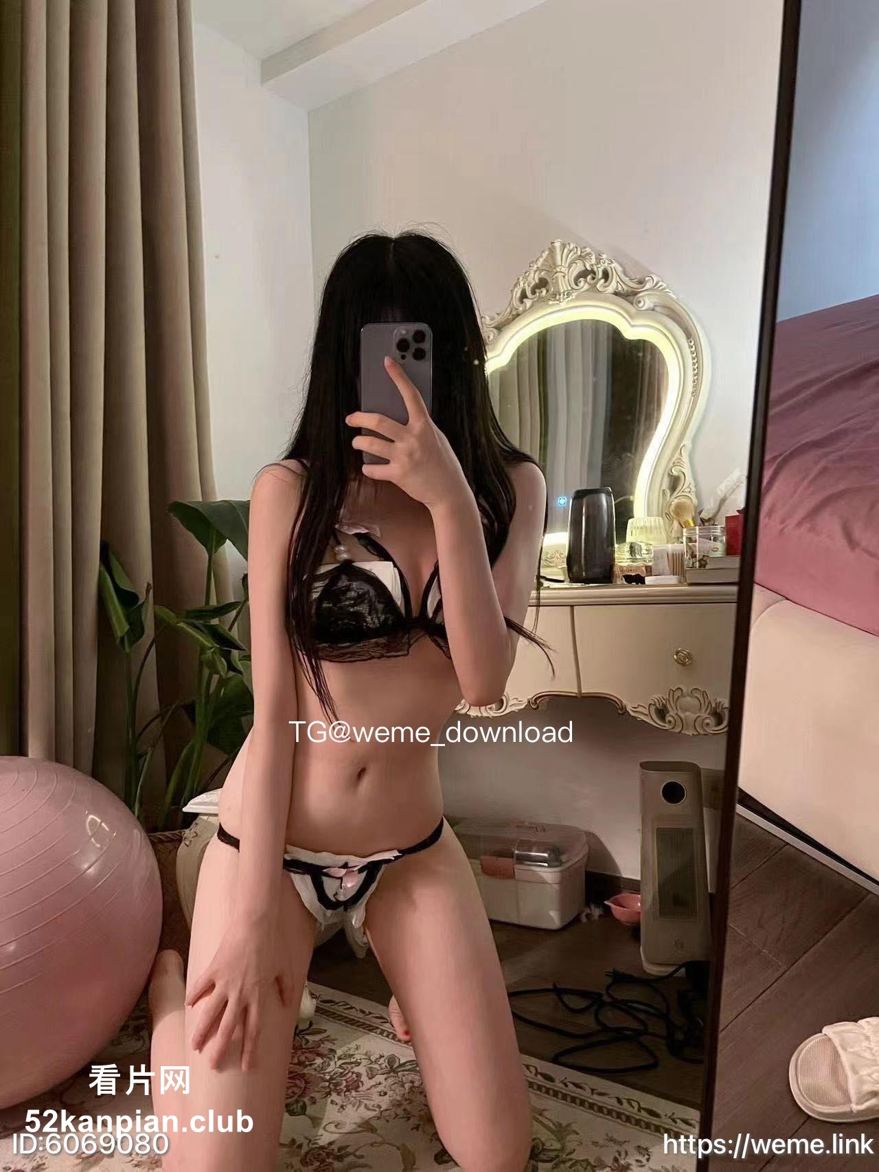 抖音145w粉網紅@無敵暴龍戰神(肖雅婷)微密圈視圖合集