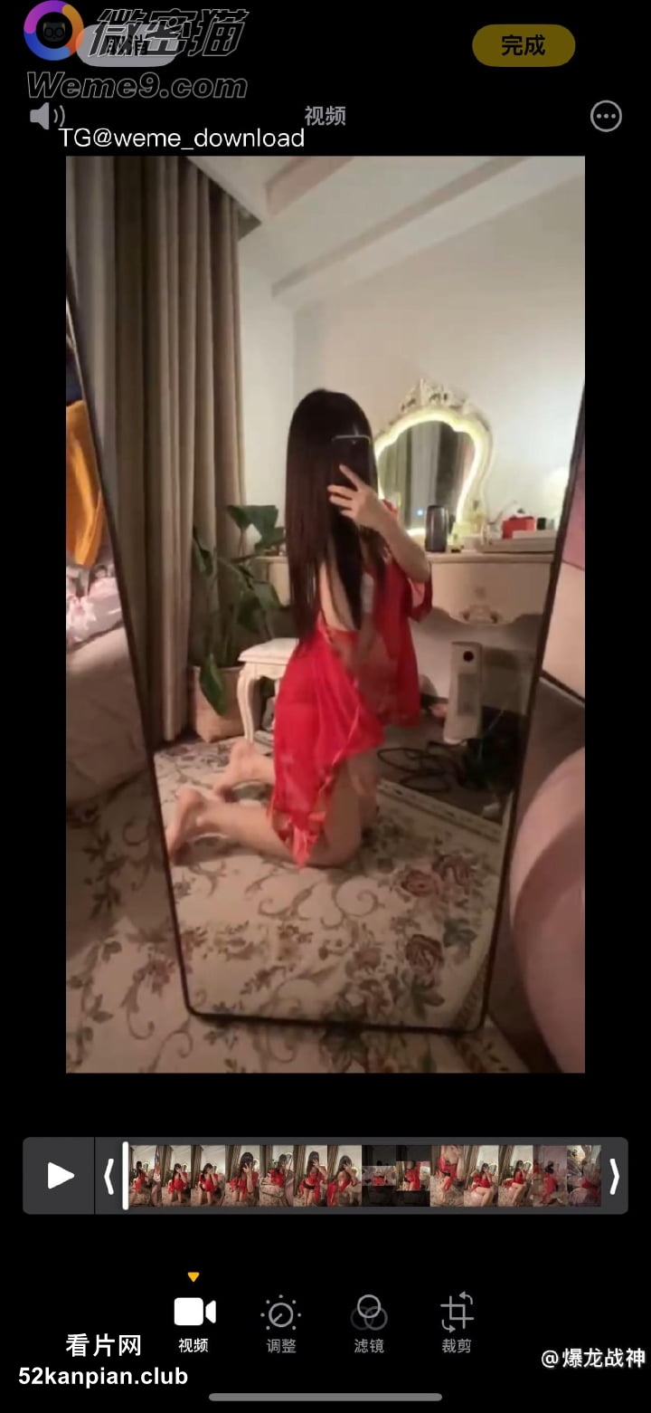 抖音145w粉網紅@無敵暴龍戰神(肖雅婷)微密圈視圖合集