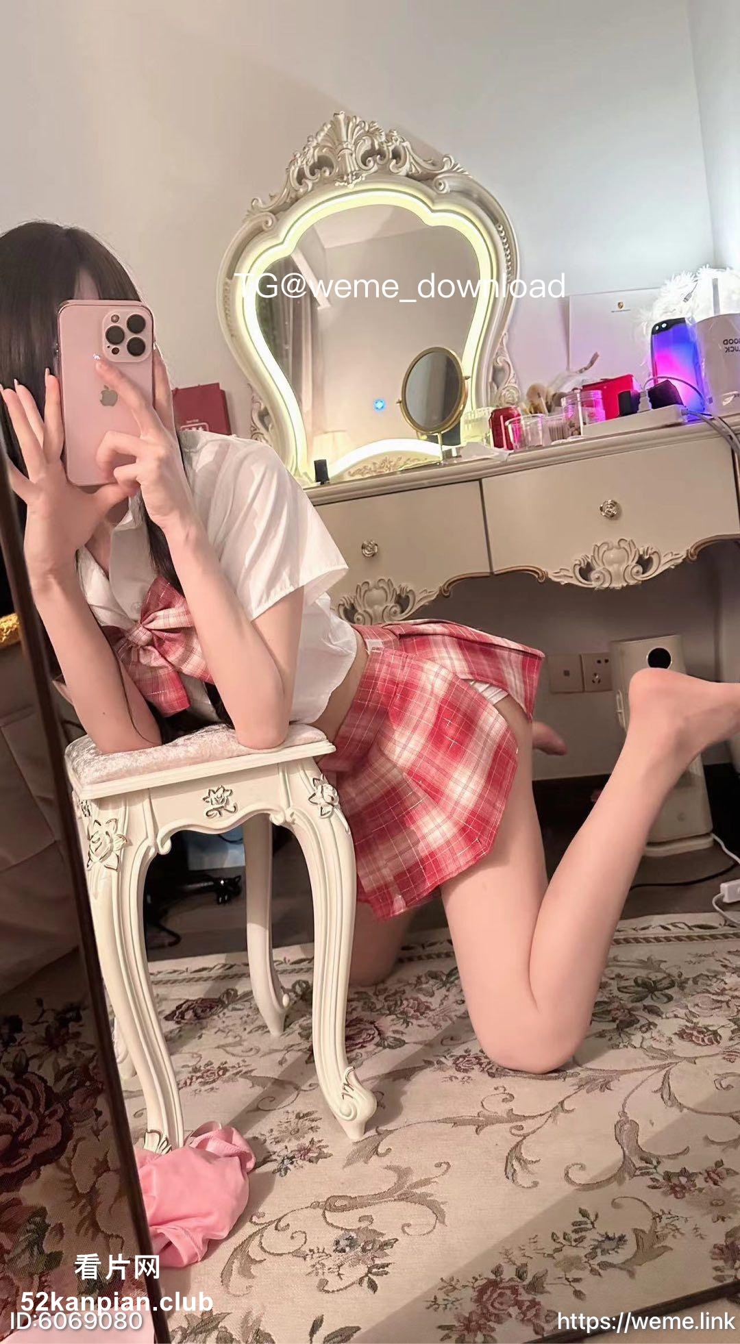 抖音145w粉網紅@無敵暴龍戰神(肖雅婷)微密圈視圖合集