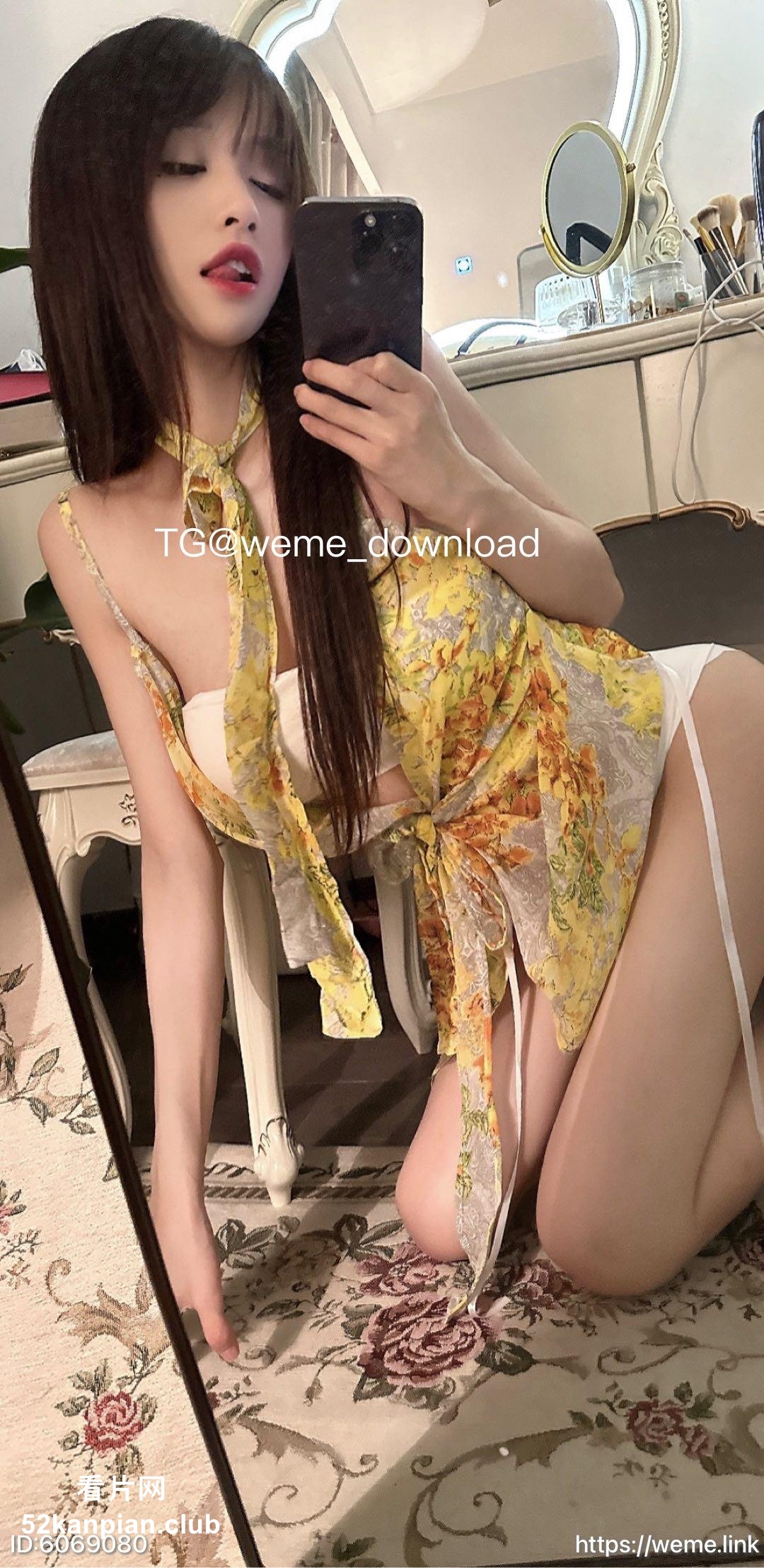 抖音145w粉網紅@無敵暴龍戰神(肖雅婷)微密圈視圖合集