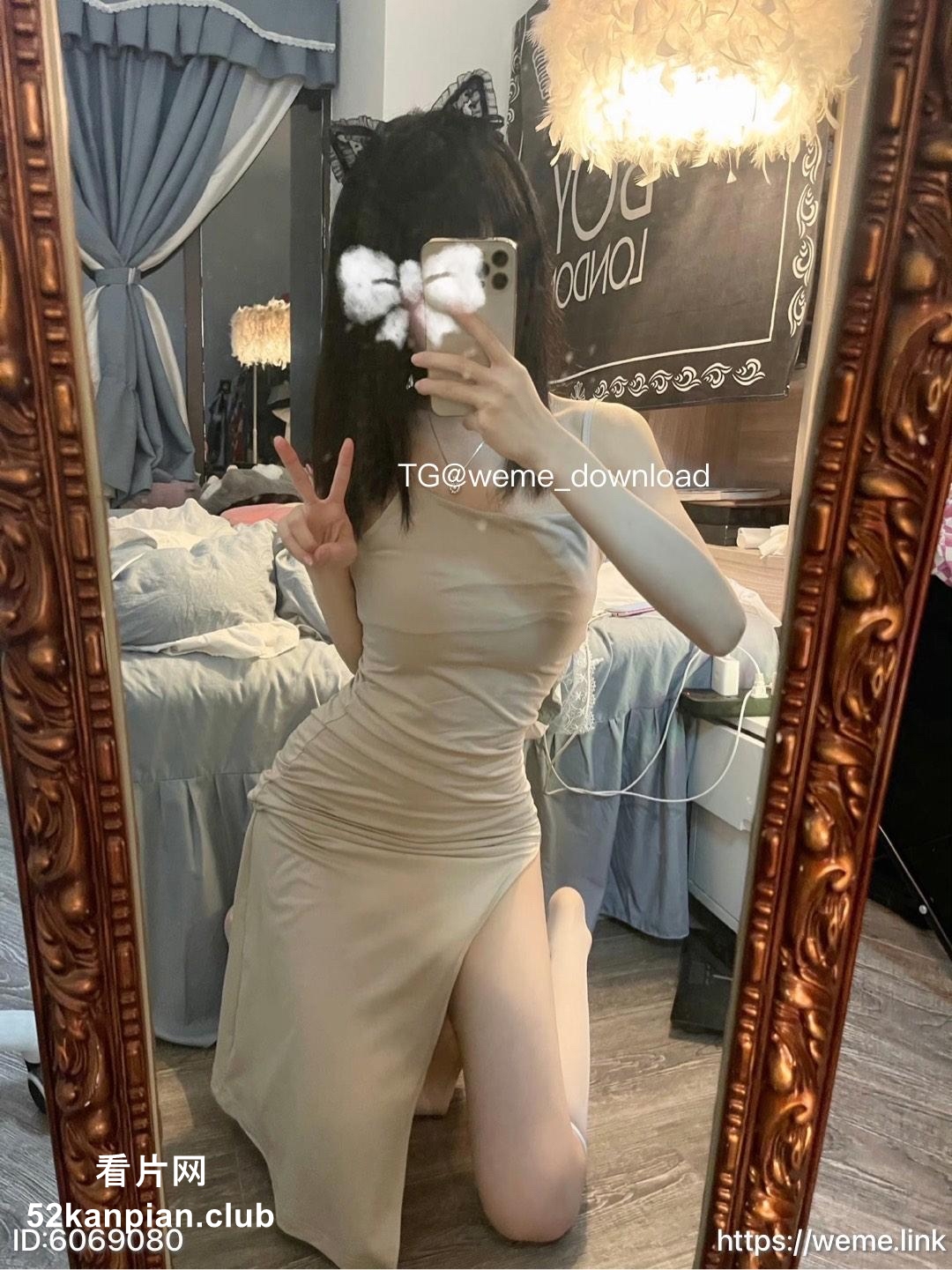 抖音145w粉網紅@無敵暴龍戰神(肖雅婷)微密圈視圖合集