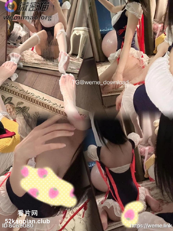 抖音145w粉網紅@無敵暴龍戰神(肖雅婷)微密圈視圖合集