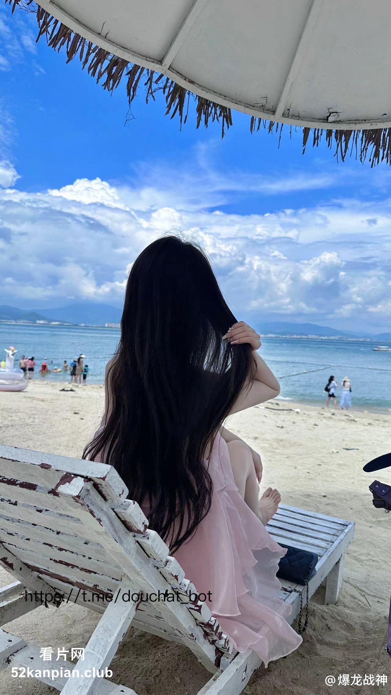 抖音145w粉網紅@無敵暴龍戰神(肖雅婷)微密圈視圖合集