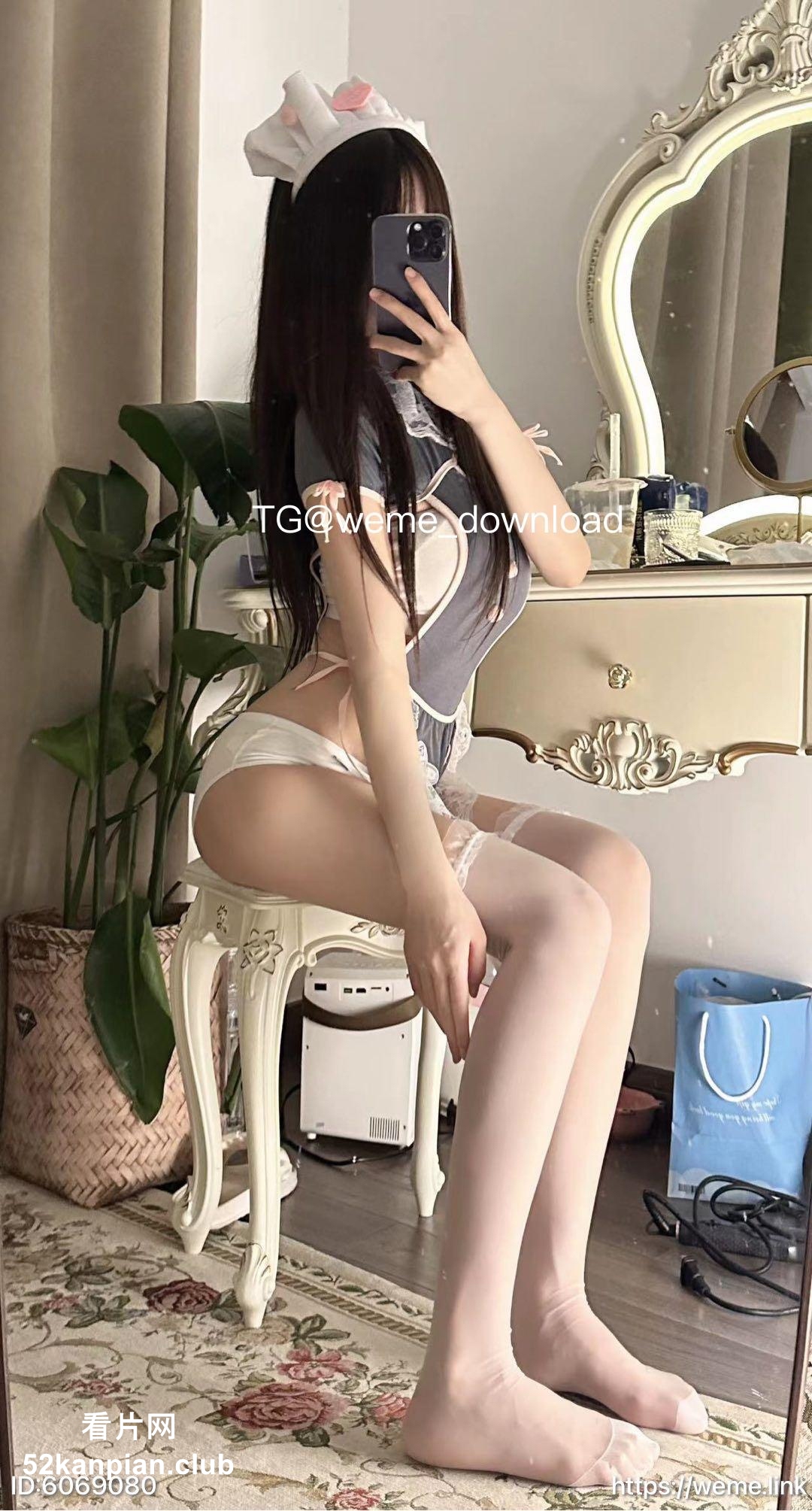 抖音145w粉網紅@無敵暴龍戰神(肖雅婷)微密圈視圖合集