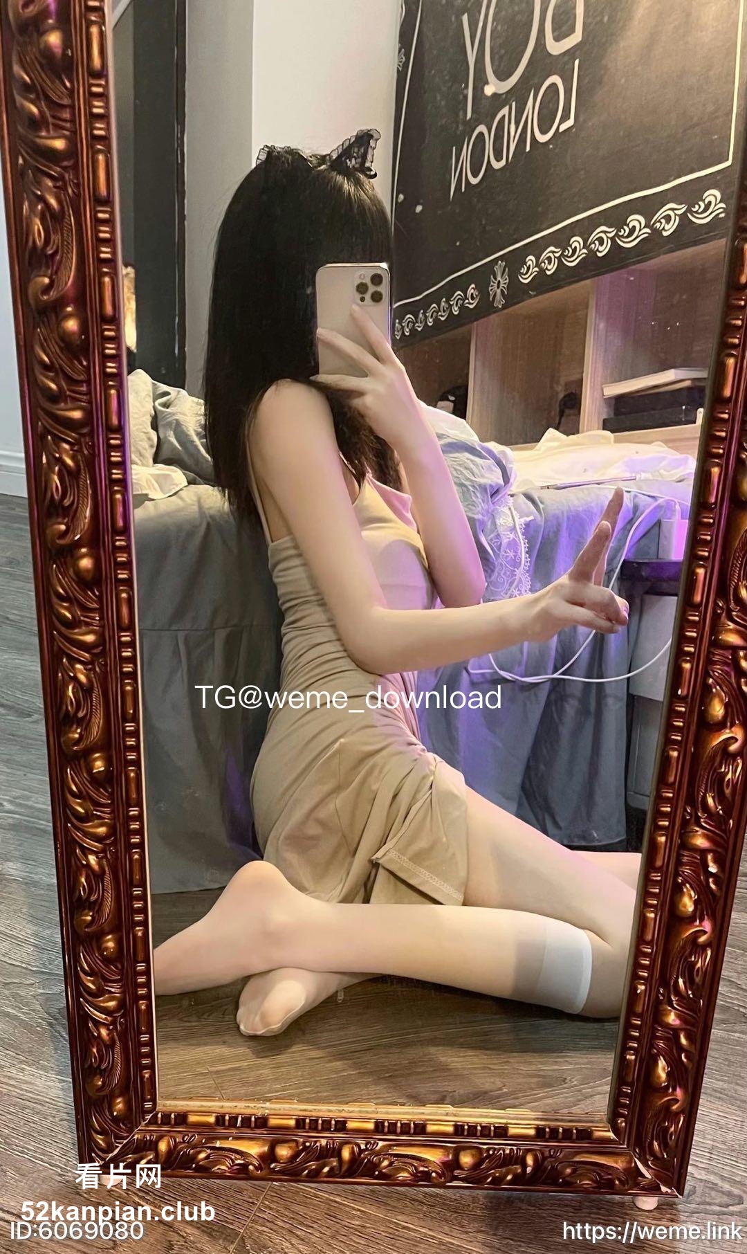 抖音145w粉網紅@無敵暴龍戰神(肖雅婷)微密圈視圖合集