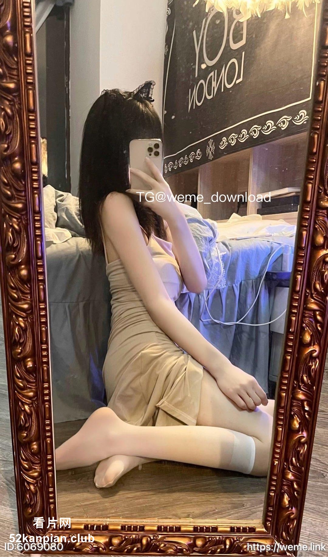 抖音145w粉網紅@無敵暴龍戰神(肖雅婷)微密圈視圖合集