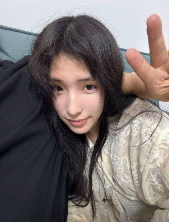 抖音12万粉丝的网红【张人o】自拍给金主的私密照片和视频被曝光泄密