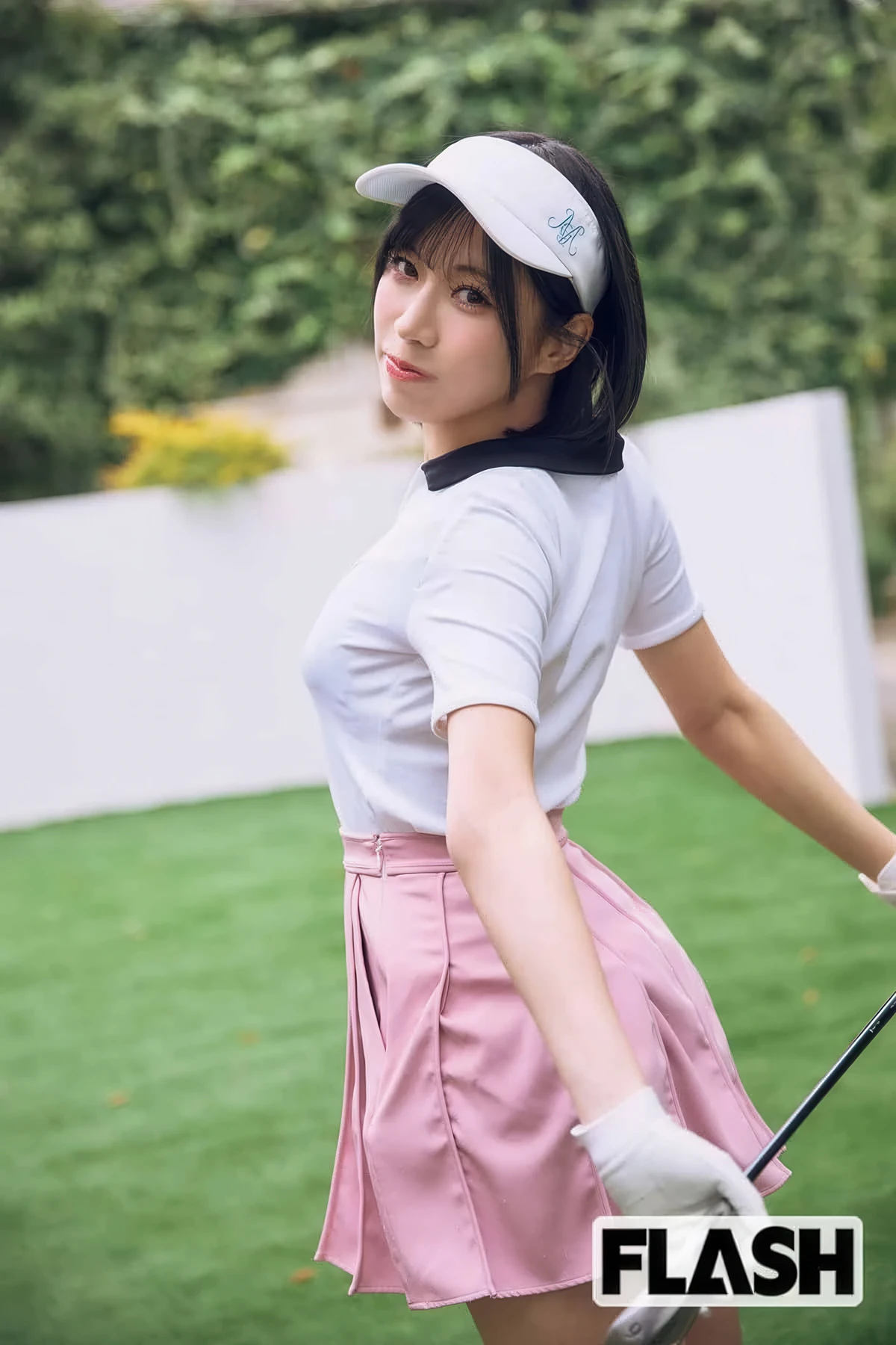 Nozomi Imada 今田希, FLASH 2026.02.24 (フラッシュ 2026年02月24日号) 7 Nozomi Imada 今田希, FLASH 2026.02.24 (フラッシュ 2026年02月24日号)