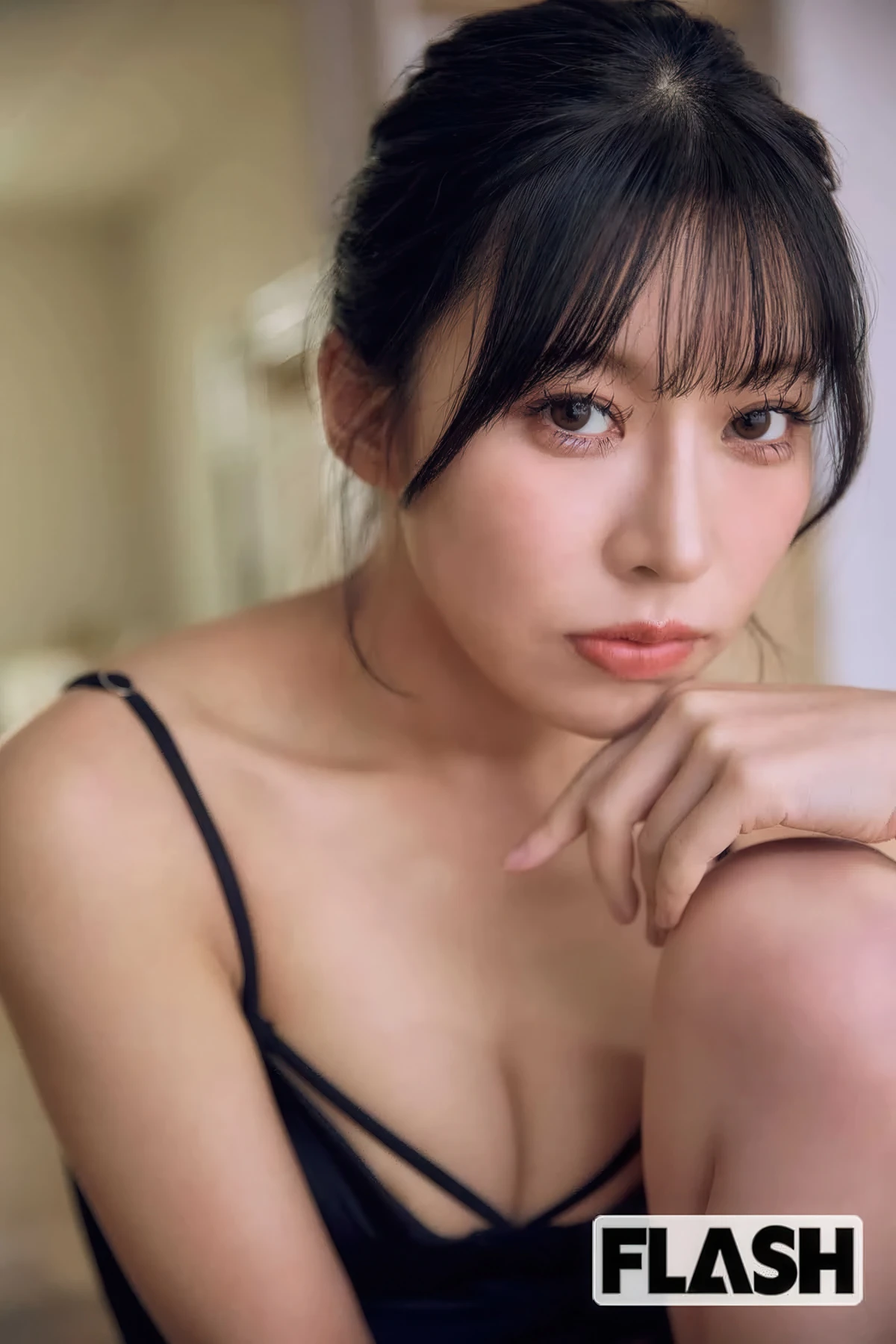 Nozomi Imada 今田希, FLASH 2026.02.24 (フラッシュ 2026年02月24日号) 9 Nozomi Imada 今田希, FLASH 2026.02.24 (フラッシュ 2026年02月24日号)