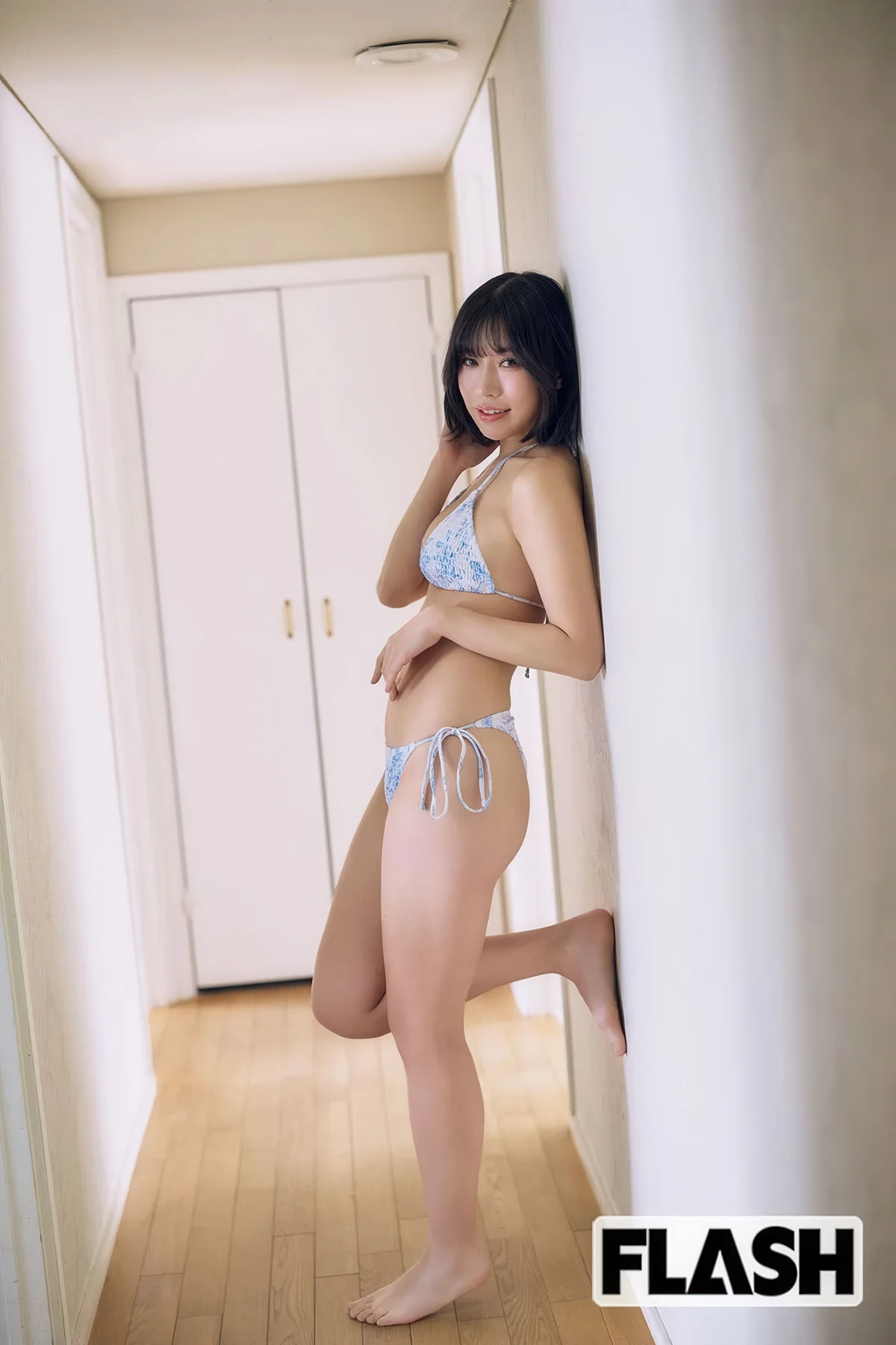 Nozomi Imada 今田希, FLASH 2026.02.24 (フラッシュ 2026年02月24日号) 12 Nozomi Imada 今田希, FLASH 2026.02.24 (フラッシュ 2026年02月24日号)