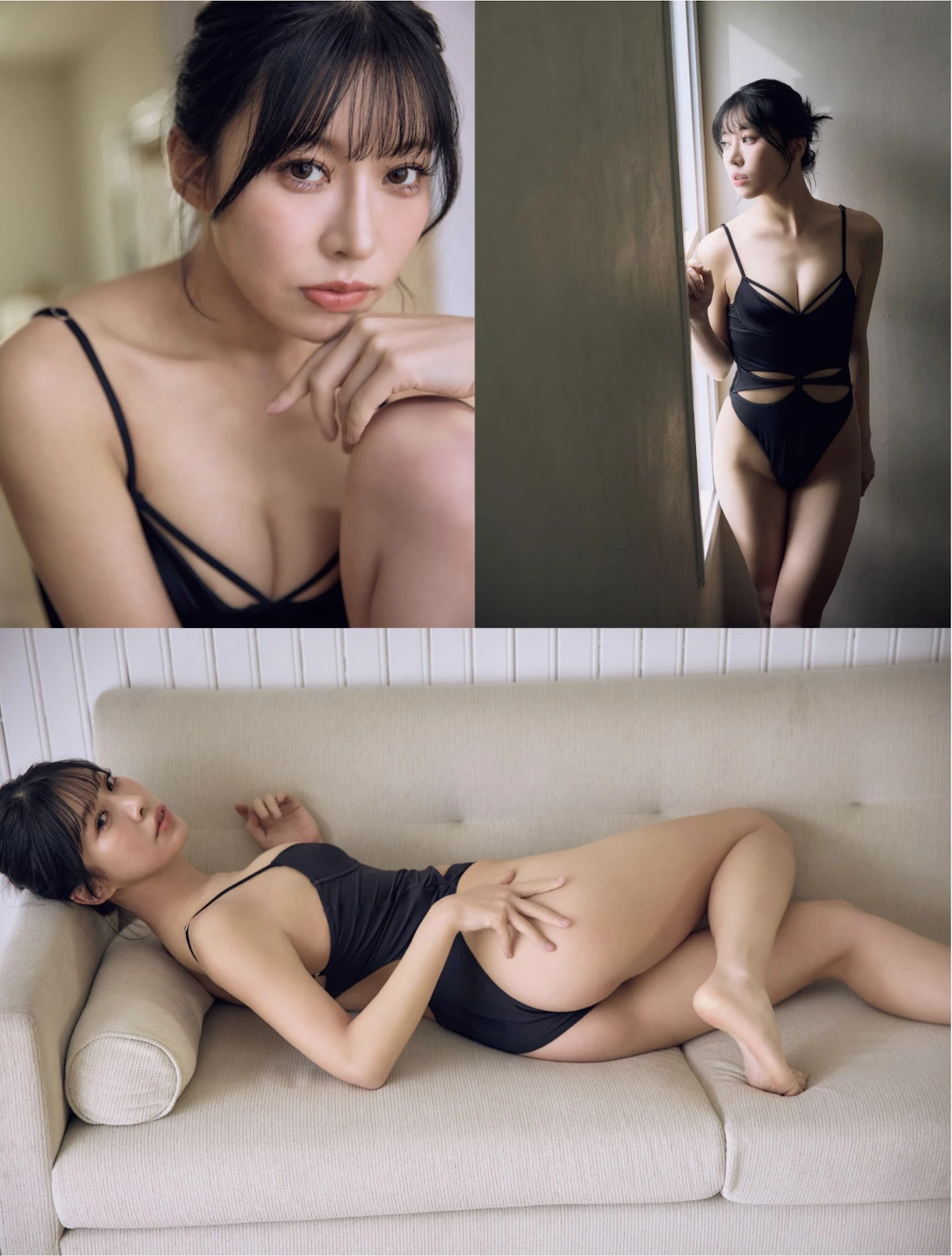 Nozomi Imada 今田希, FLASH 2026.02.24 (フラッシュ 2026年02月24日号) 15 Nozomi Imada 今田希, FLASH 2026.02.24 (フラッシュ 2026年02月24日号)