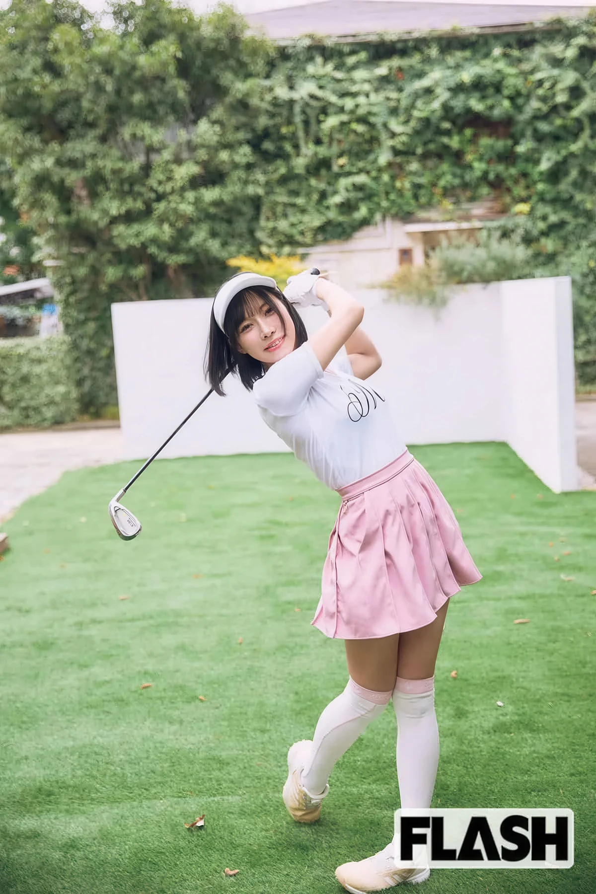 Nozomi Imada 今田希, FLASH 2026.02.24 (フラッシュ 2026年02月24日号) 4 Nozomi Imada 今田希, FLASH 2026.02.24 (フラッシュ 2026年02月24日号)