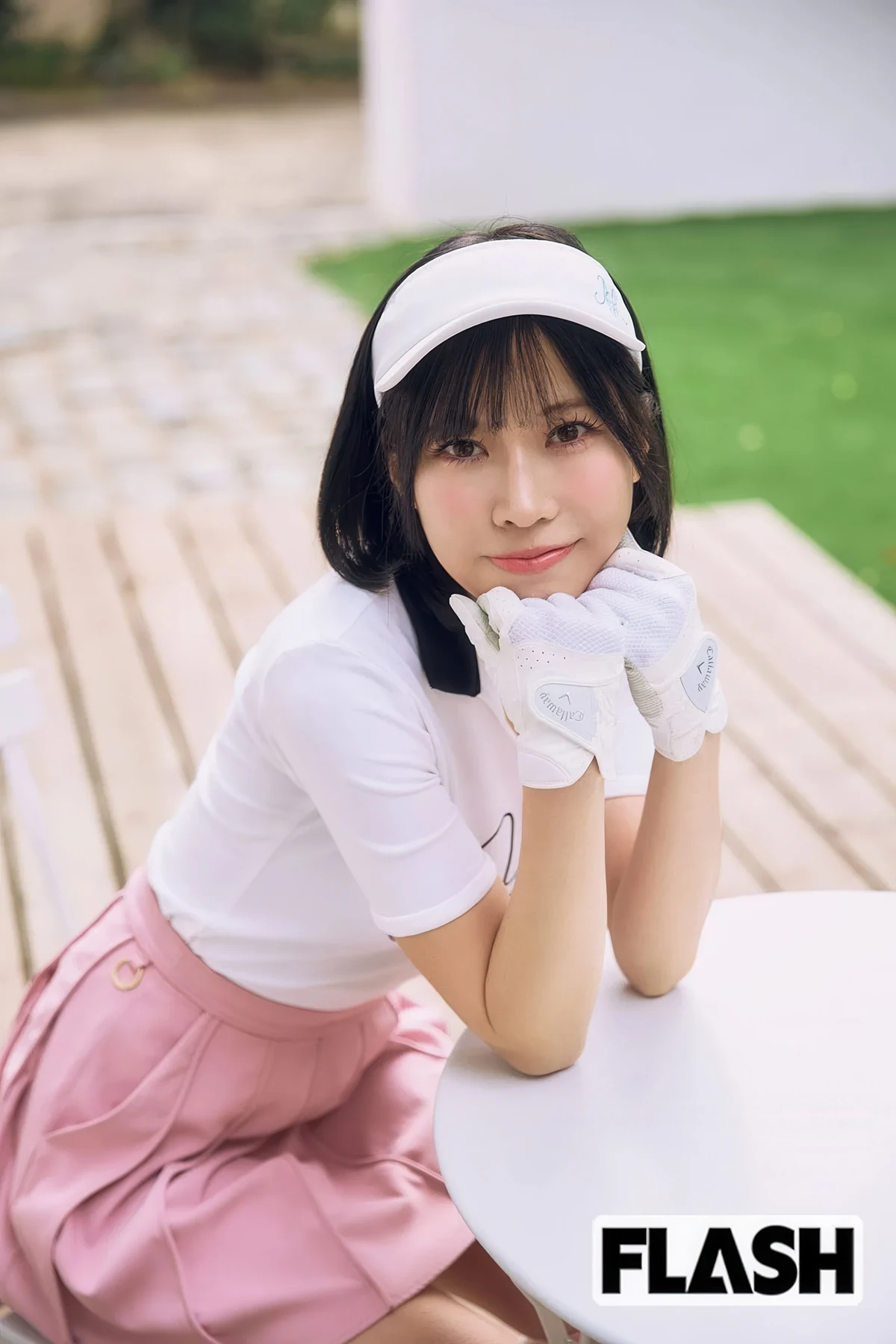 Nozomi Imada 今田希, FLASH 2026.02.24 (フラッシュ 2026年02月24日号) 5 Nozomi Imada 今田希, FLASH 2026.02.24 (フラッシュ 2026年02月24日号)