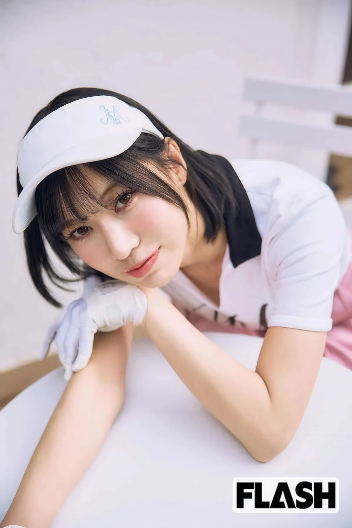 Nozomi Imada 今田希, FLASH 2026.02.24 (フラッシュ 2026年02月24日号) 6 Nozomi Imada 今田希, FLASH 2026.02.24 (フラッシュ 2026年02月24日号)