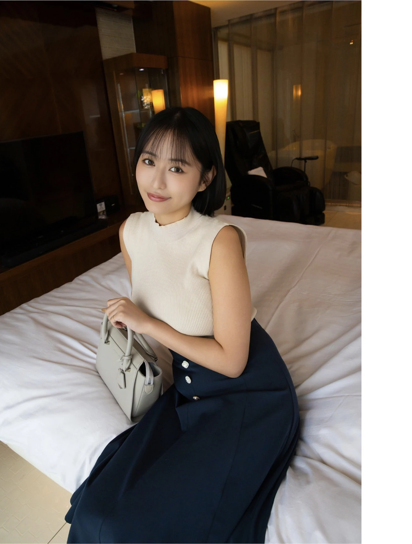 FLASHデジタル写真集の名作, FLASH 2026.02.24 (フラッシュ 2026年02月24日号)