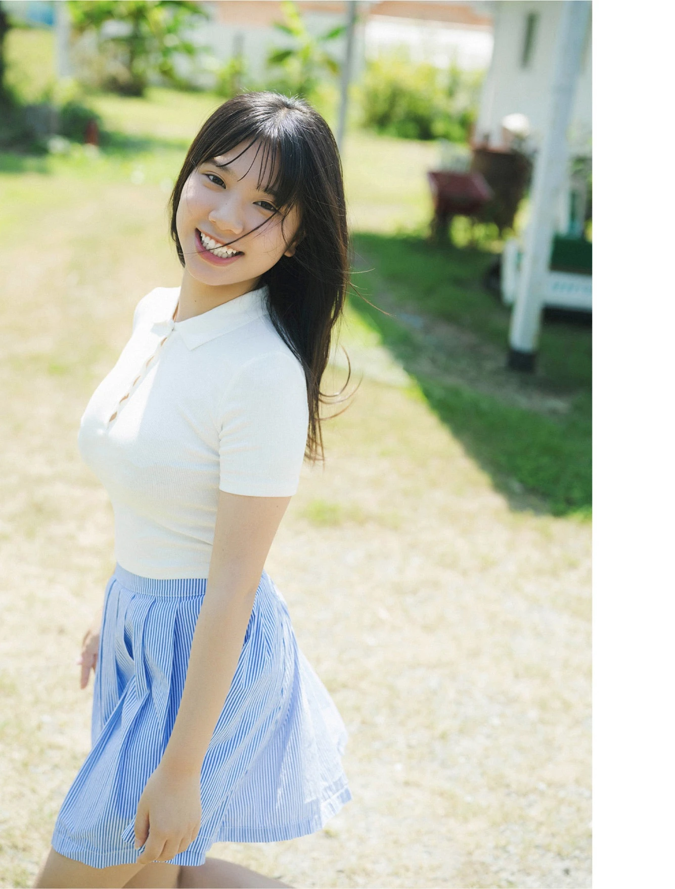 FLASHデジタル写真集の名作, FLASH 2026.02.24 (フラッシュ 2026年02月24日号)