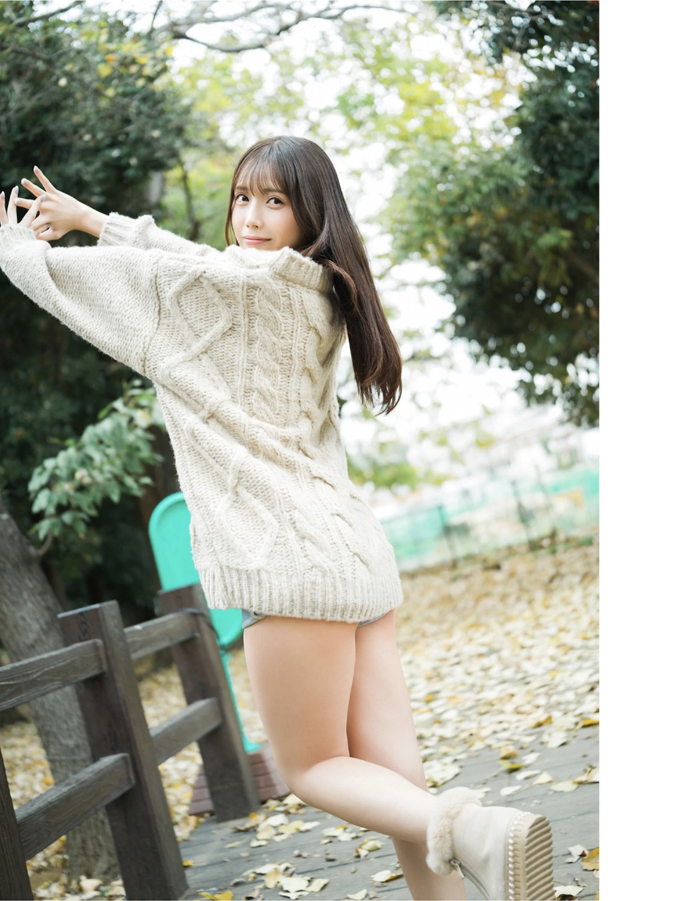 FLASHデジタル写真集の名作, FLASH 2026.02.24 (フラッシュ 2026年02月24日号)