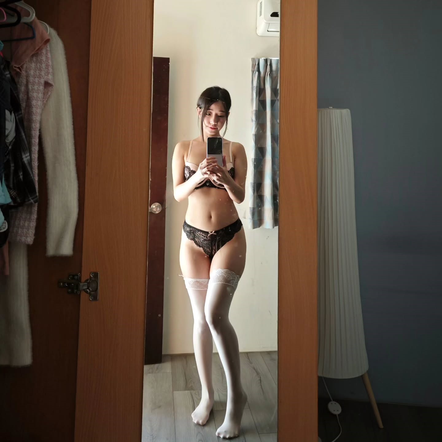 台灣健身網紅@ssrpeach(AsianPeachyQueen) Onlyfans尺度作品合集