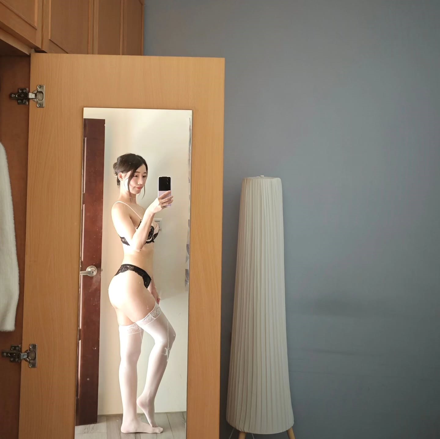 台灣健身網紅@ssrpeach(AsianPeachyQueen) Onlyfans尺度作品合集