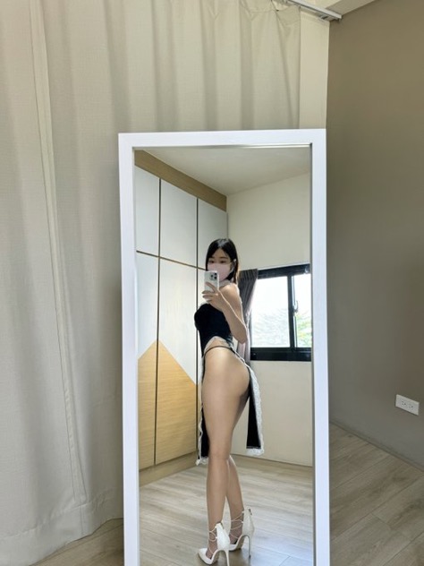 台灣健身網紅@ssrpeach(AsianPeachyQueen) Onlyfans尺度作品合集