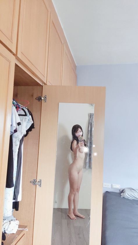 台灣健身網紅@ssrpeach(AsianPeachyQueen) Onlyfans尺度作品合集