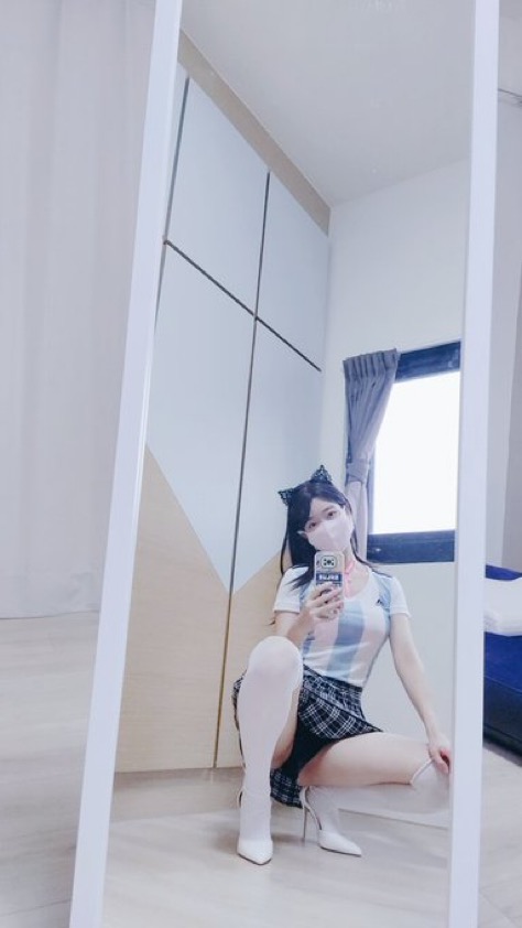 台灣健身網紅@ssrpeach(AsianPeachyQueen) Onlyfans尺度作品合集