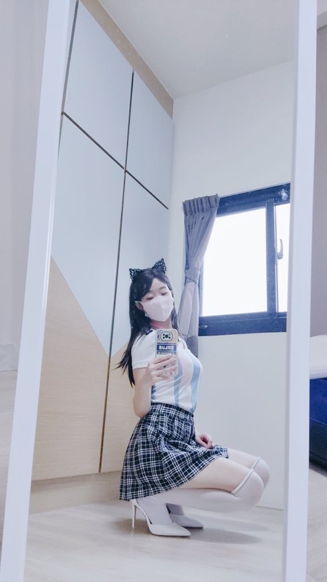 台灣健身網紅@ssrpeach(AsianPeachyQueen) Onlyfans尺度作品合集