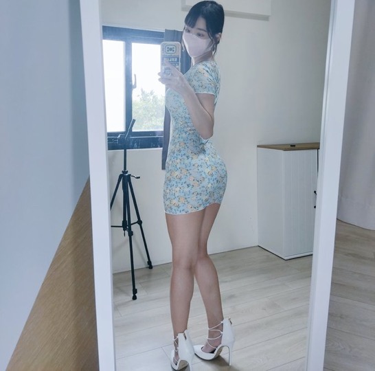 台灣健身網紅@ssrpeach(AsianPeachyQueen) Onlyfans尺度作品合集