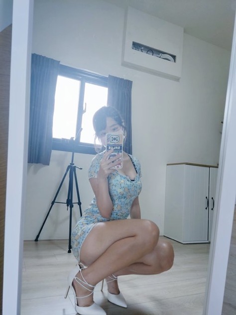 台灣健身網紅@ssrpeach(AsianPeachyQueen) Onlyfans尺度作品合集