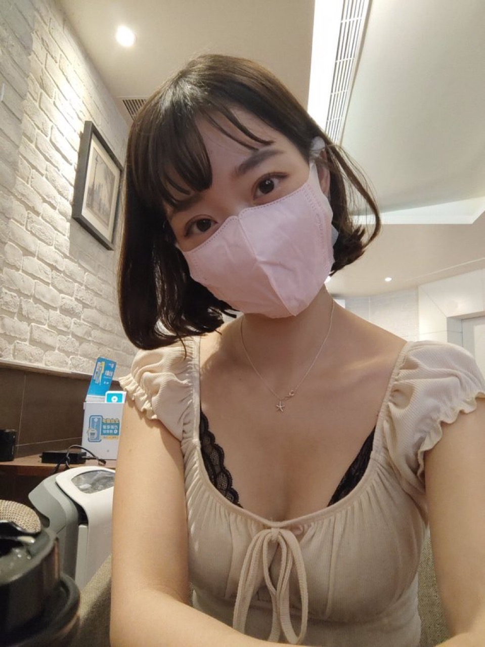 台灣健身網紅@ssrpeach(AsianPeachyQueen) Onlyfans尺度作品合集