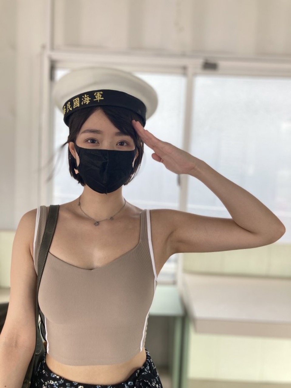 台灣健身網紅@ssrpeach(AsianPeachyQueen) Onlyfans尺度作品合集