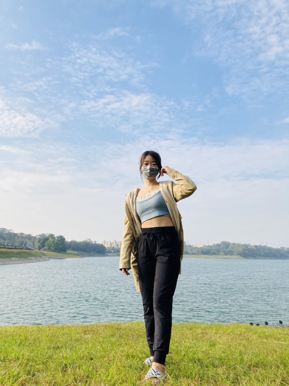 台灣健身網紅@ssrpeach(AsianPeachyQueen) Onlyfans尺度作品合集