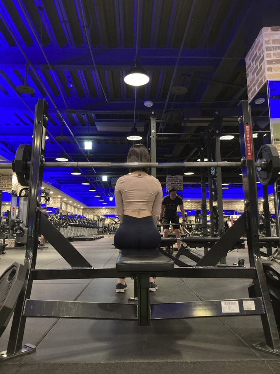 台灣健身網紅@ssrpeach(AsianPeachyQueen) Onlyfans尺度作品合集