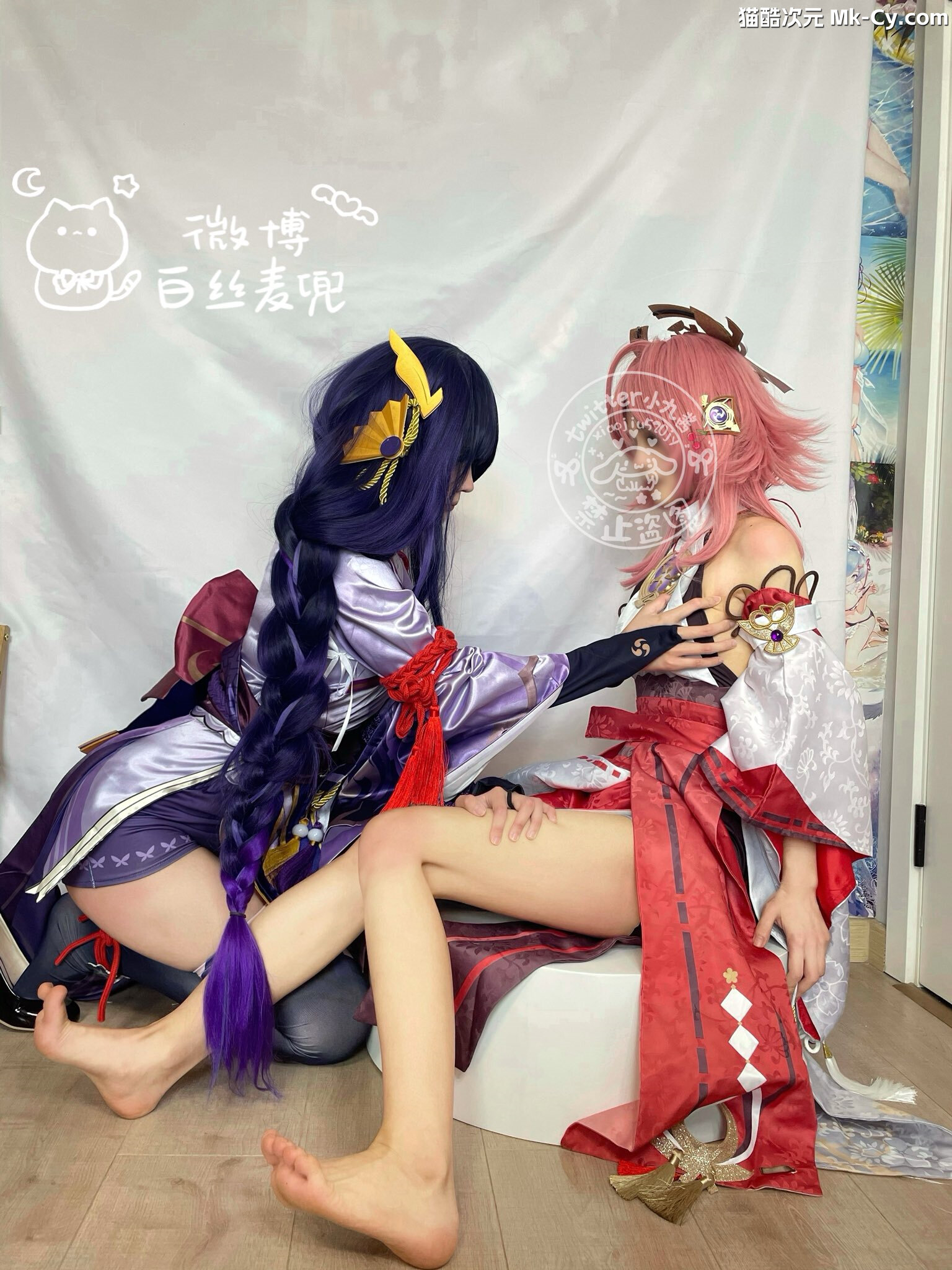 最新网红瓜曝光，抖音二次元卡哇伊可盐可甜高颜美少女【小九酱】露脸定制私拍，美鲍美菊道具自慰啪啪呻吟销魂，撸点很高