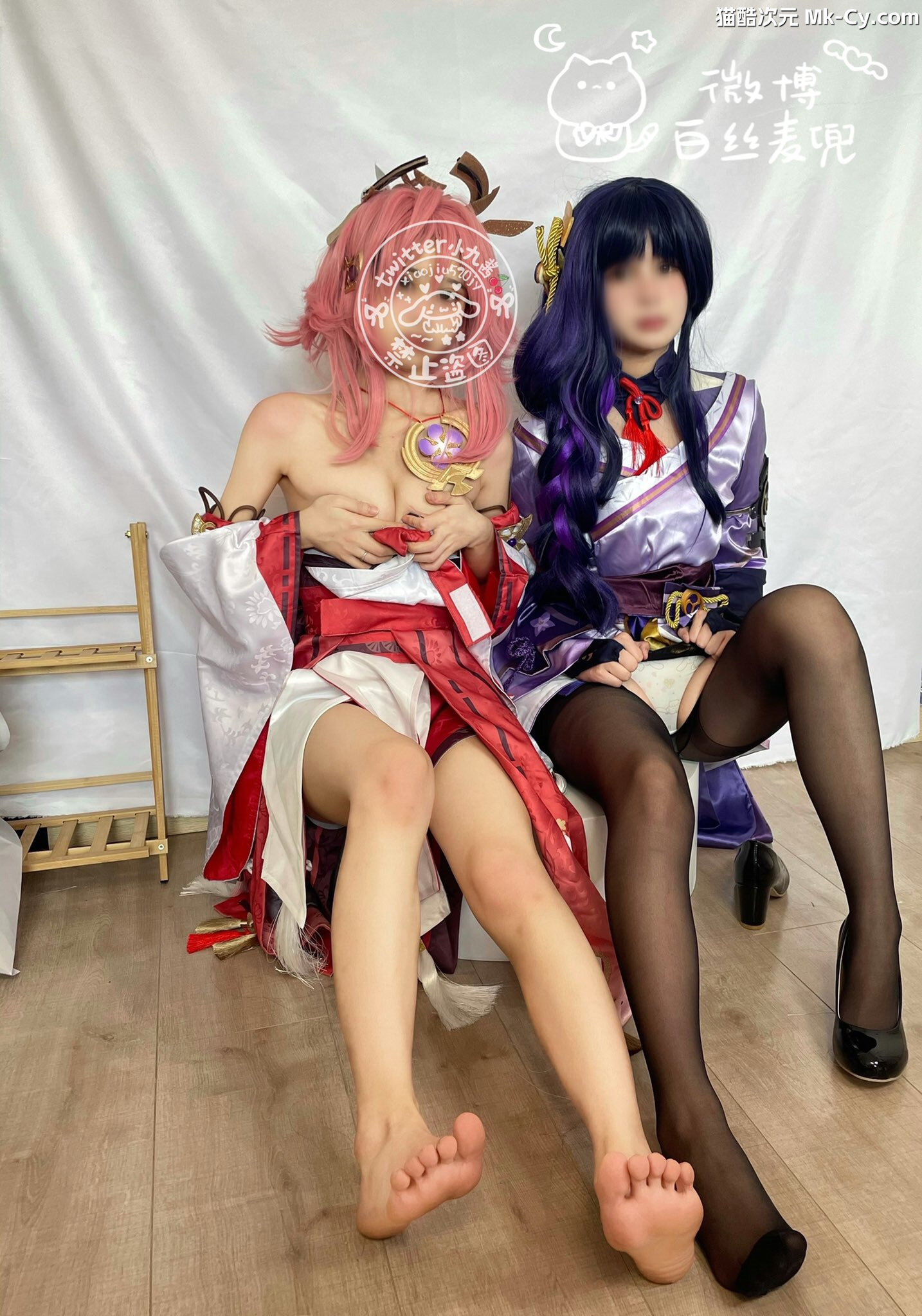 最新网红瓜曝光，抖音二次元卡哇伊可盐可甜高颜美少女【小九酱】露脸定制私拍，美鲍美菊道具自慰啪啪呻吟销魂，撸点很高