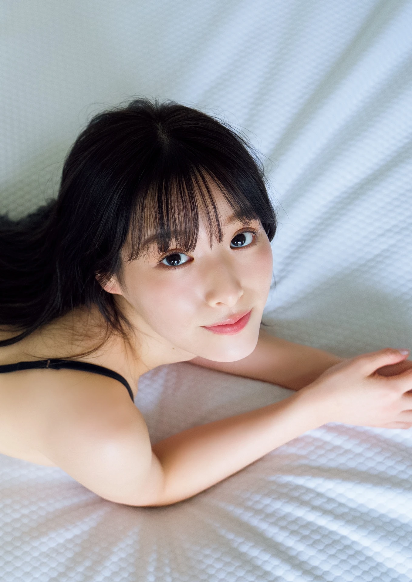 Kurea Hazuki 葉月くれあ, 1st写真集 「Clarus」 Set.03