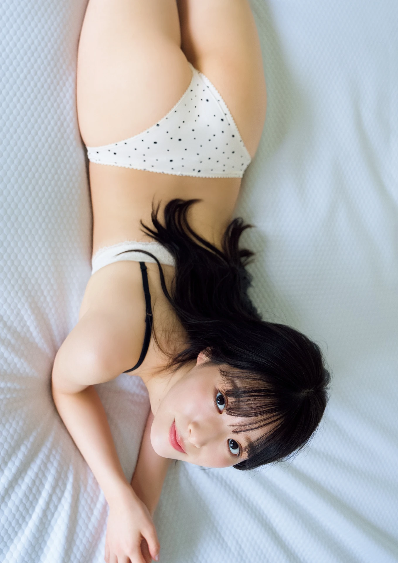 Kurea Hazuki 葉月くれあ, 1st写真集 「Clarus」 Set.03