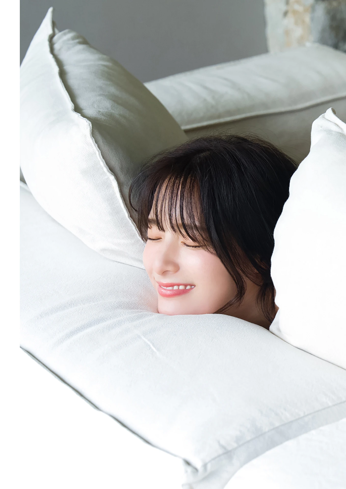 Kurea Hazuki 葉月くれあ, 1st写真集 「Clarus」 Set.03