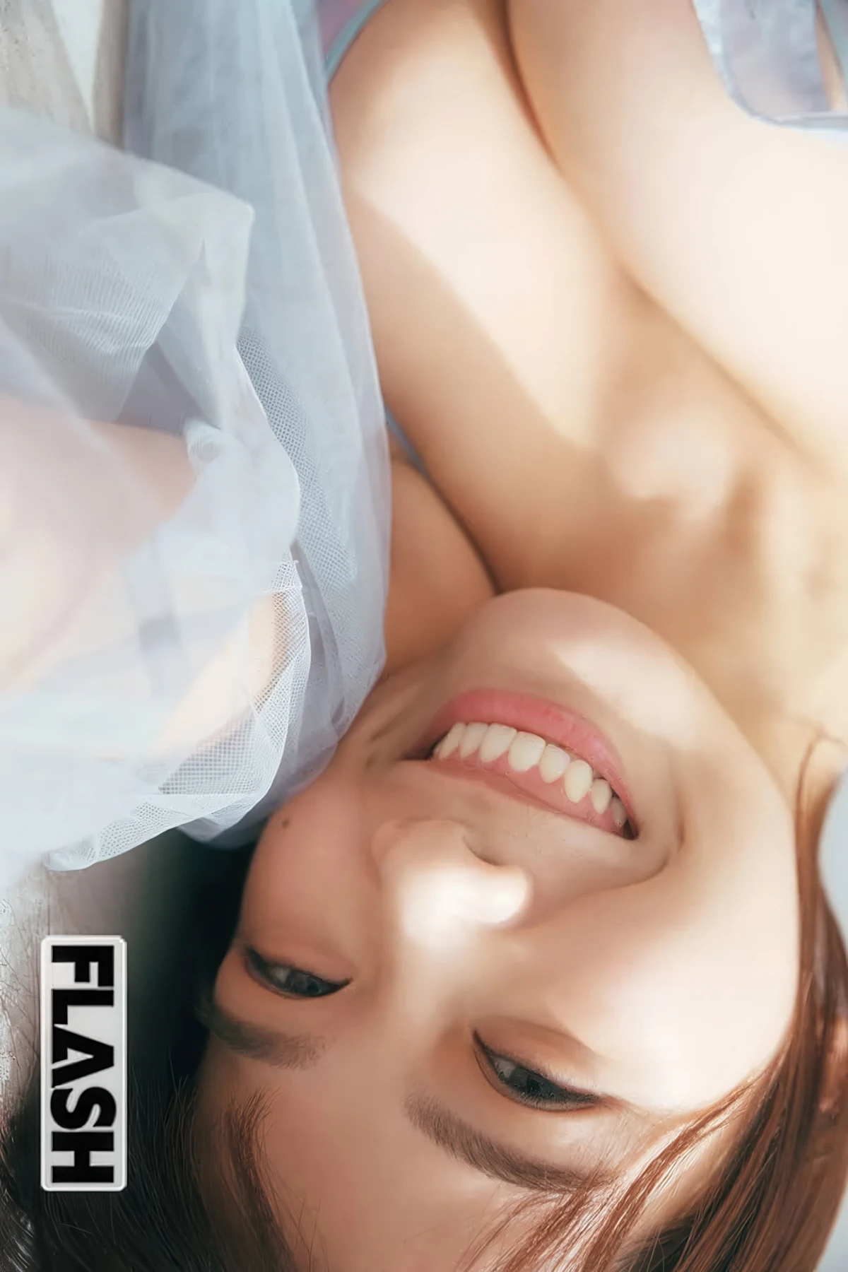 Rurutan るるたん, FLASH 2026.02.24 (フラッシュ 2026年02月24日号)