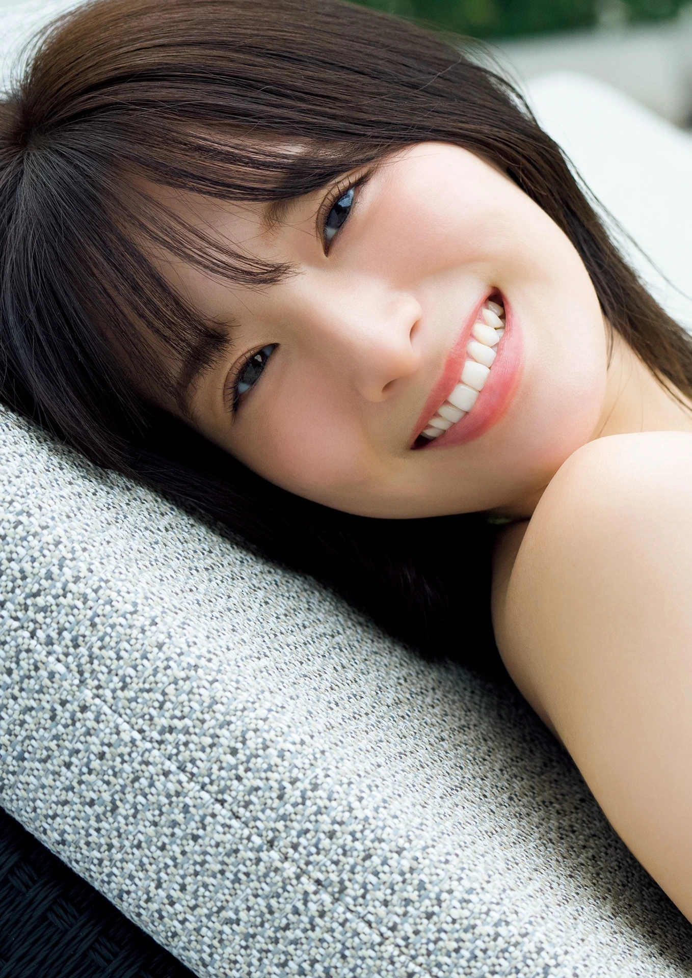 Kurea Hazuki 葉月くれあ, 1st写真集 「Clarus」 Set.04