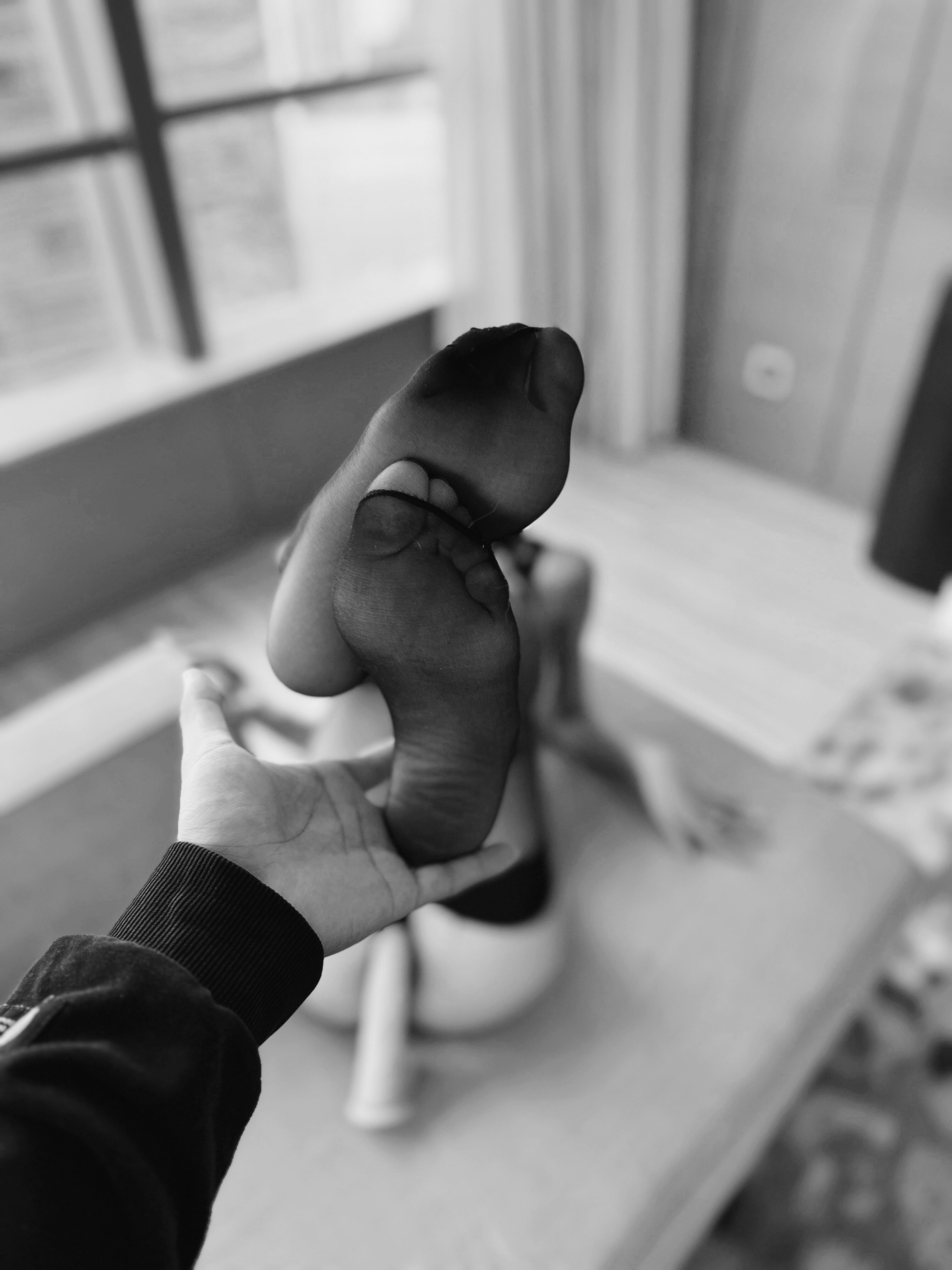 脸红Dearie_ 微密圈意境十足