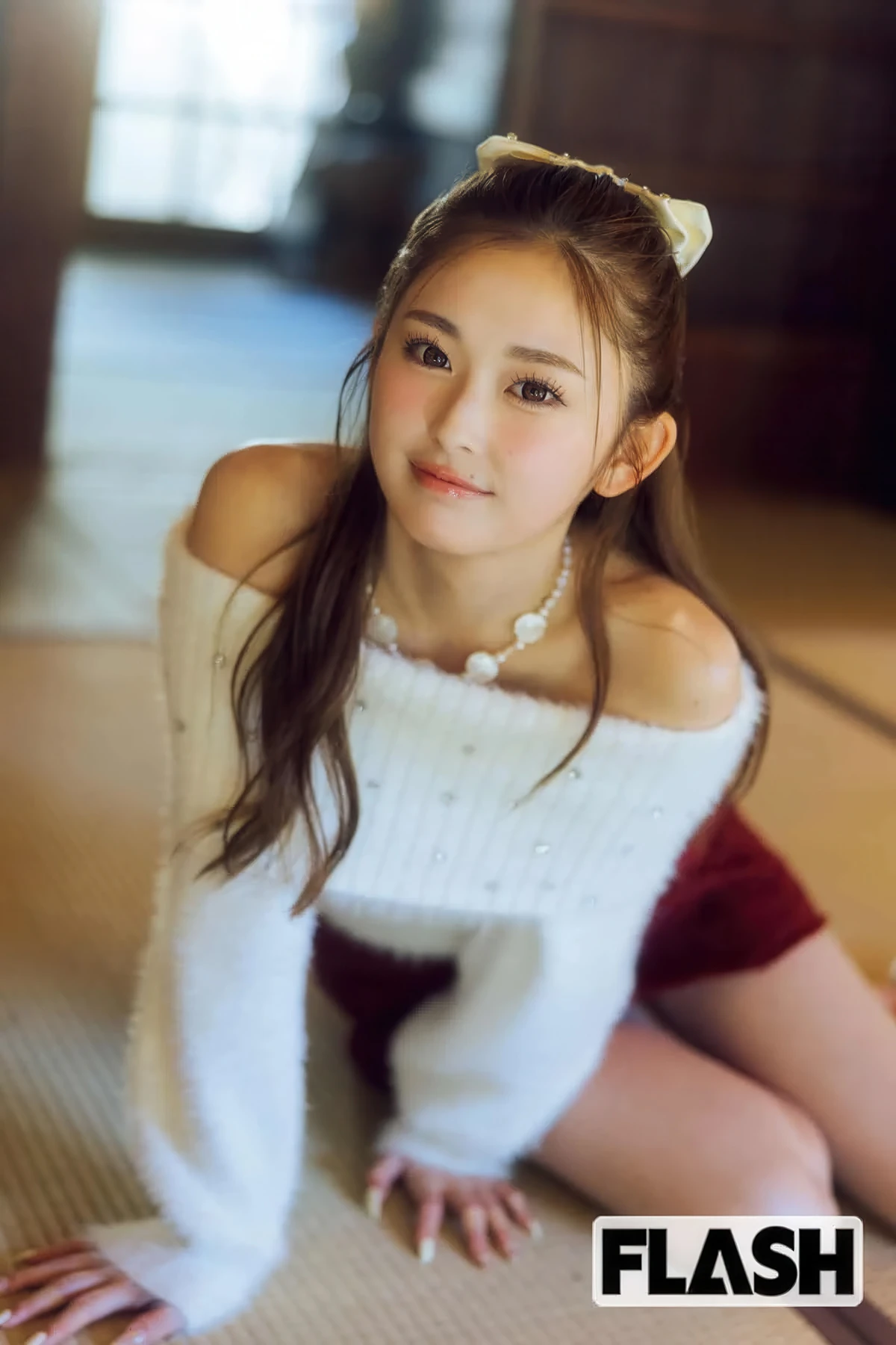 Yuuchami ゆうちゃみ, FLASH 2026.02.24 (フラッシュ 2026年02月24日号)