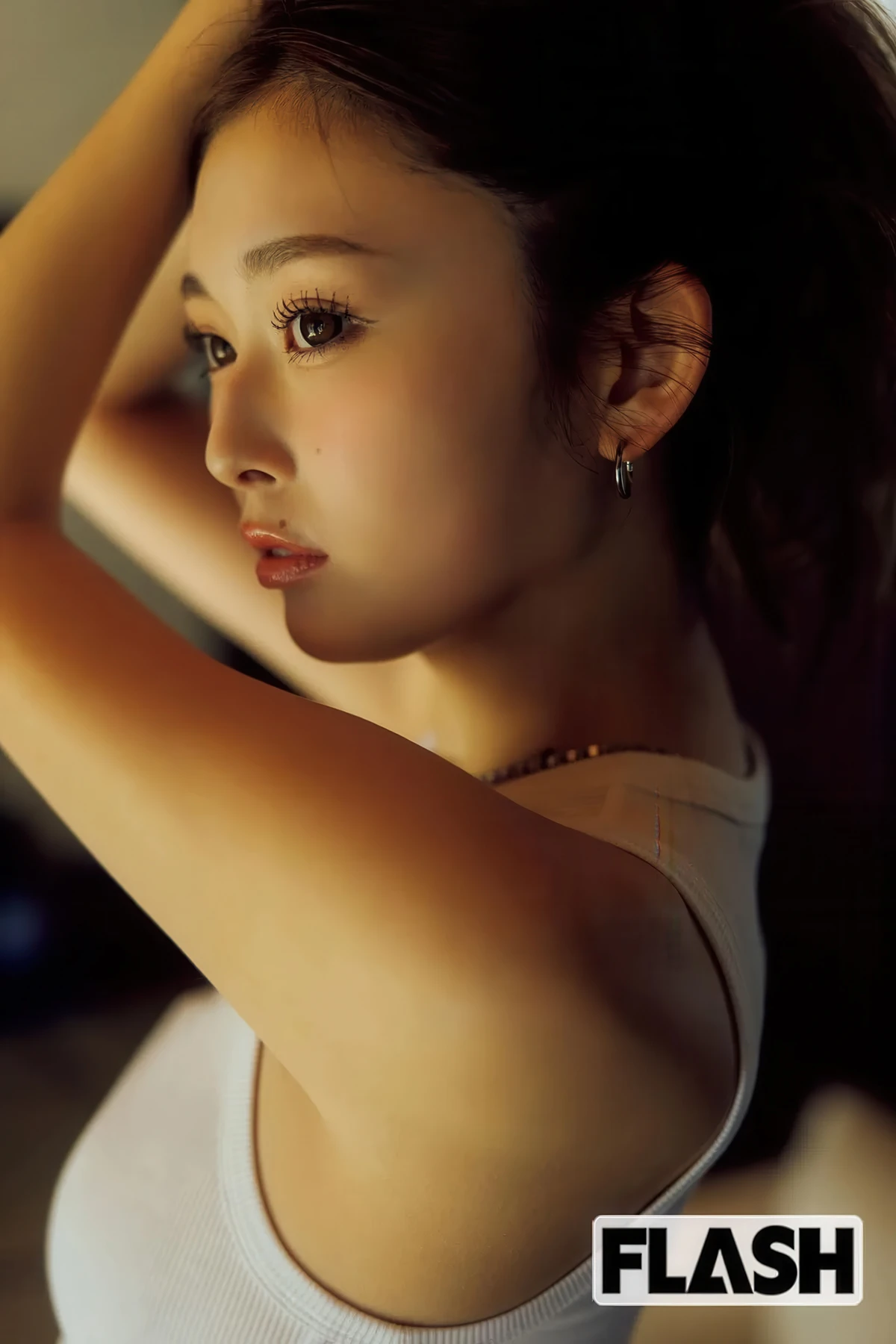 Yuuchami ゆうちゃみ, FLASH 2026.02.24 (フラッシュ 2026年02月24日号)