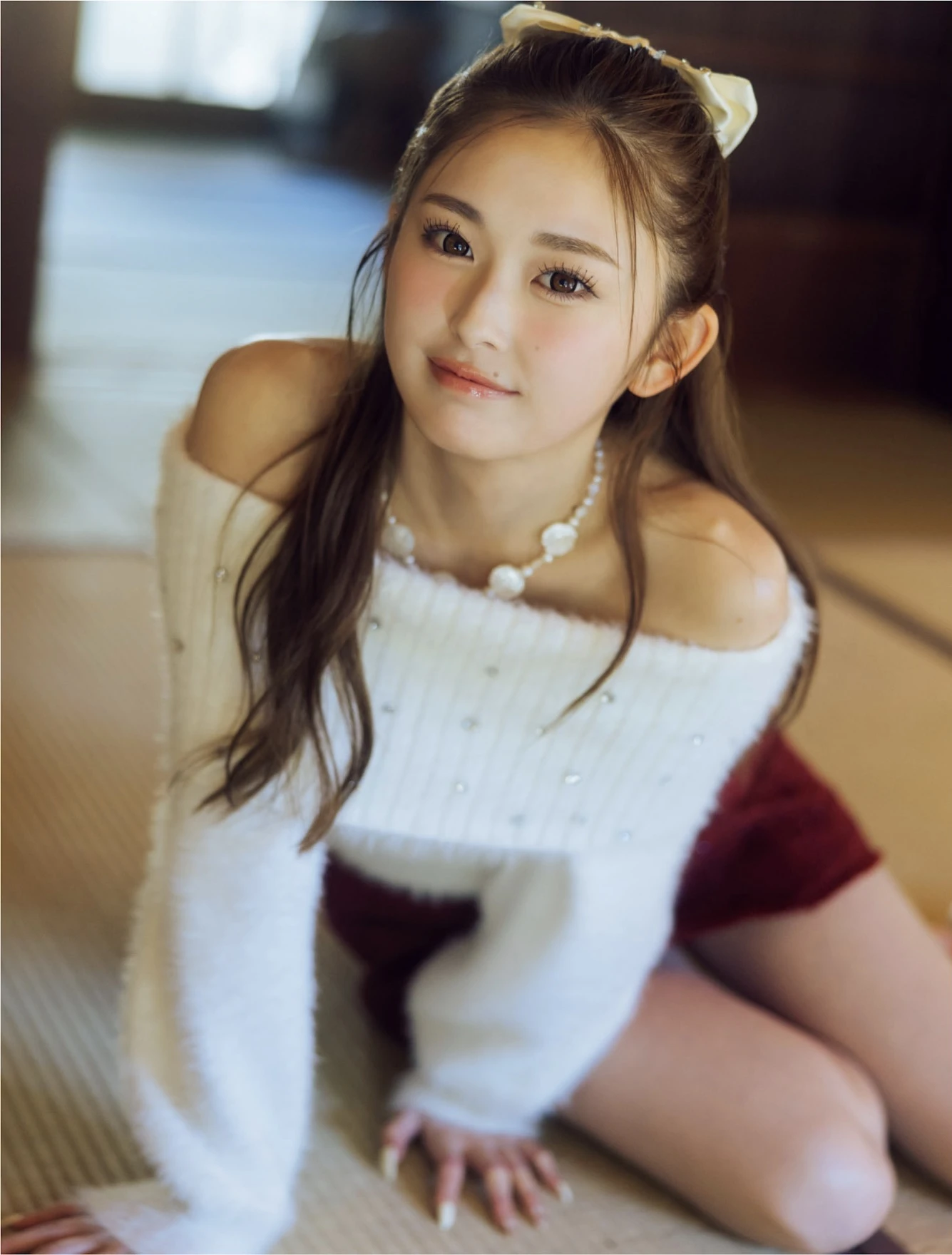 Yuuchami ゆうちゃみ, FLASH 2026.02.24 (フラッシュ 2026年02月24日号)